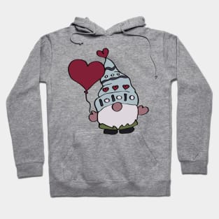 gnome 03 Hoodie